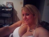 Krystal and her big titties