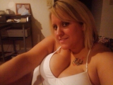 Krystal and her big titties