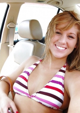 Teen Attention Whores 3