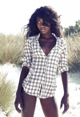 My best of Black posing 2