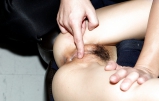 Japanese girl fucked at school