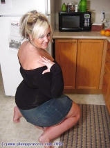 Hoochie Hottie