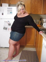 Hoochie Hottie