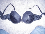 Sexy big tit bra