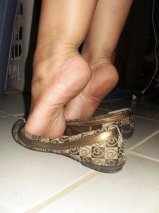 my style