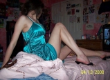 Cute teen #1