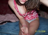 Cute teen #1
