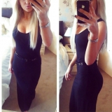 HOT BLONDE TEEN NICOLE PART 6