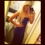 HOT BLONDE TEEN NICOLE PART 6