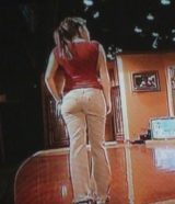 Christina Broccolini