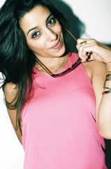 Christina Broccolini