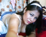 JANET CHICHONA MAMI NUEVO