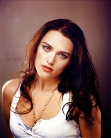 Katie McGrath