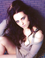 Katie McGrath