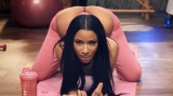 Big Booty Nicki Minaj