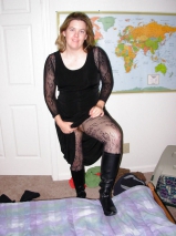 Amateur Honey 544