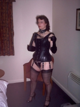 Amateur Honey 544