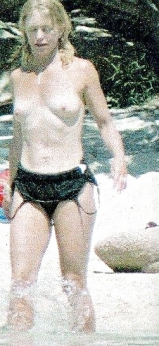 Goldie Hawn