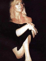 Goldie Hawn