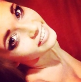 I myself