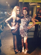 Tight Body Indian Girl