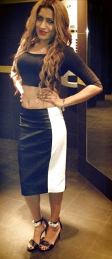 Tight Body Indian Girl