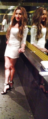 Tight Body Indian Girl