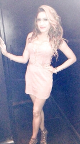 Tight Body Indian Girl