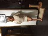 Dressed