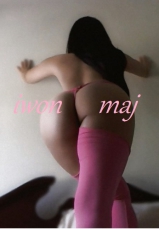 iwona maj