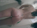 More upskirts