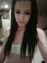 My ex gf