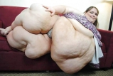 Real large beauties