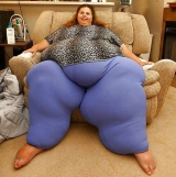 Real large beauties