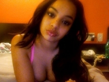 My Latina Stripper Freak