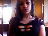 My Latina Stripper Freak