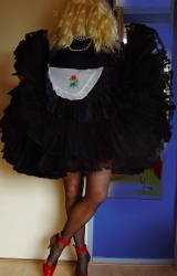 Petticoats