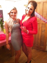 Facebook girls