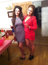 Facebook girls
