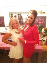 Facebook girls