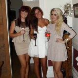 Facebook girls