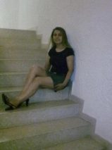 ADORO SER PUTA