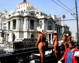Mexico City