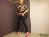 Danish Transsexual And Chaturbate Model Boy 1