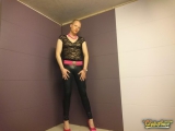 Danish Transsexual And Chaturbate Model Boy 1