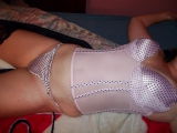Wife in panties