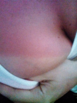 Tatooed MILF Self Pics