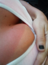 Tatooed MILF Self Pics