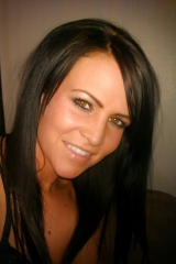 Tatooed MILF Self Pics