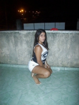 Favela Girls p.III